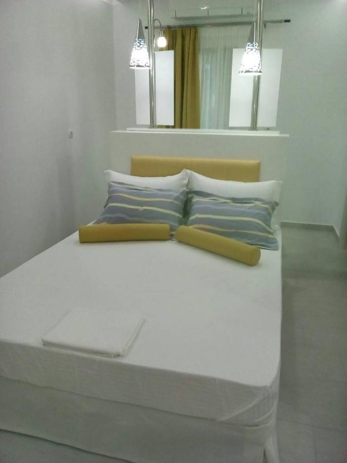 Hotel Sivota Colours Extérieur photo
