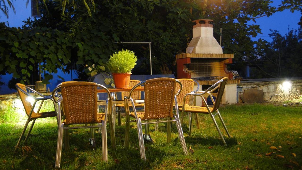 Hotel Sivota Colours Extérieur photo