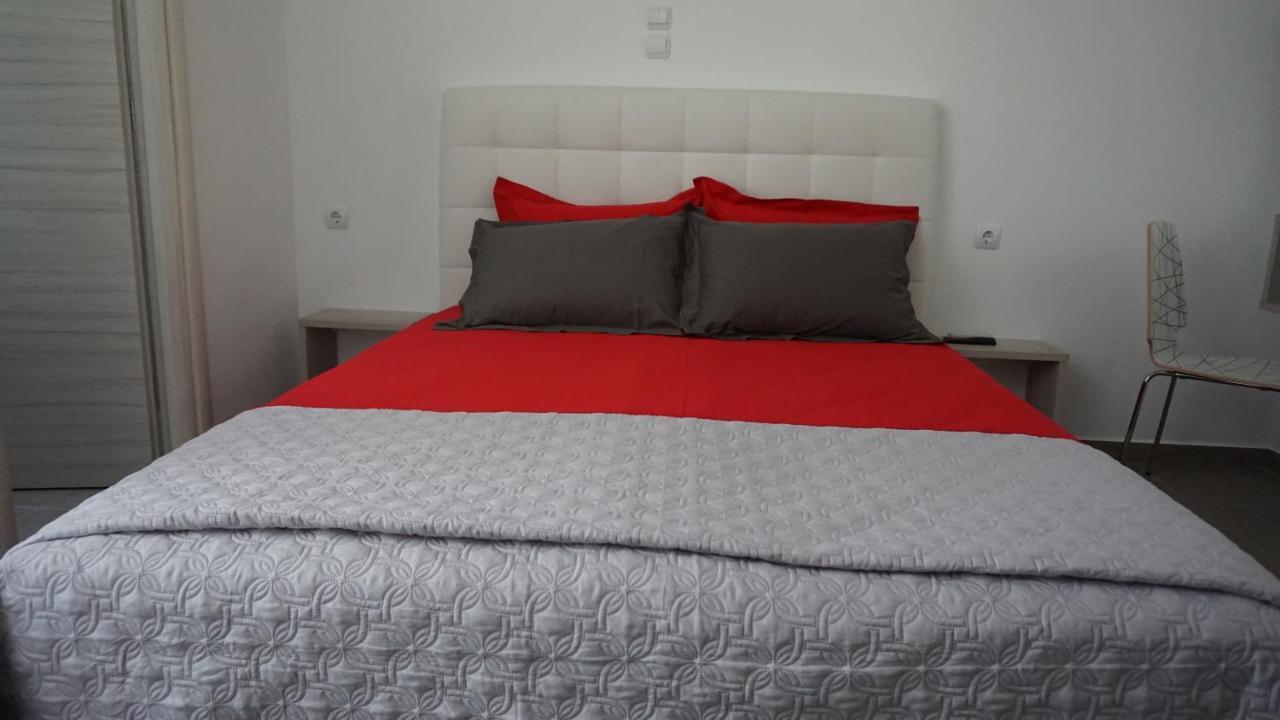 Hotel Sivota Colours Extérieur photo