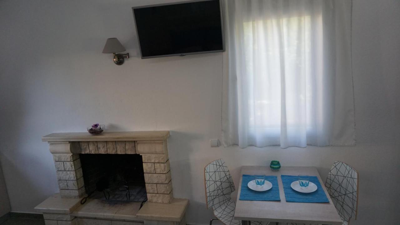 Hotel Sivota Colours Extérieur photo