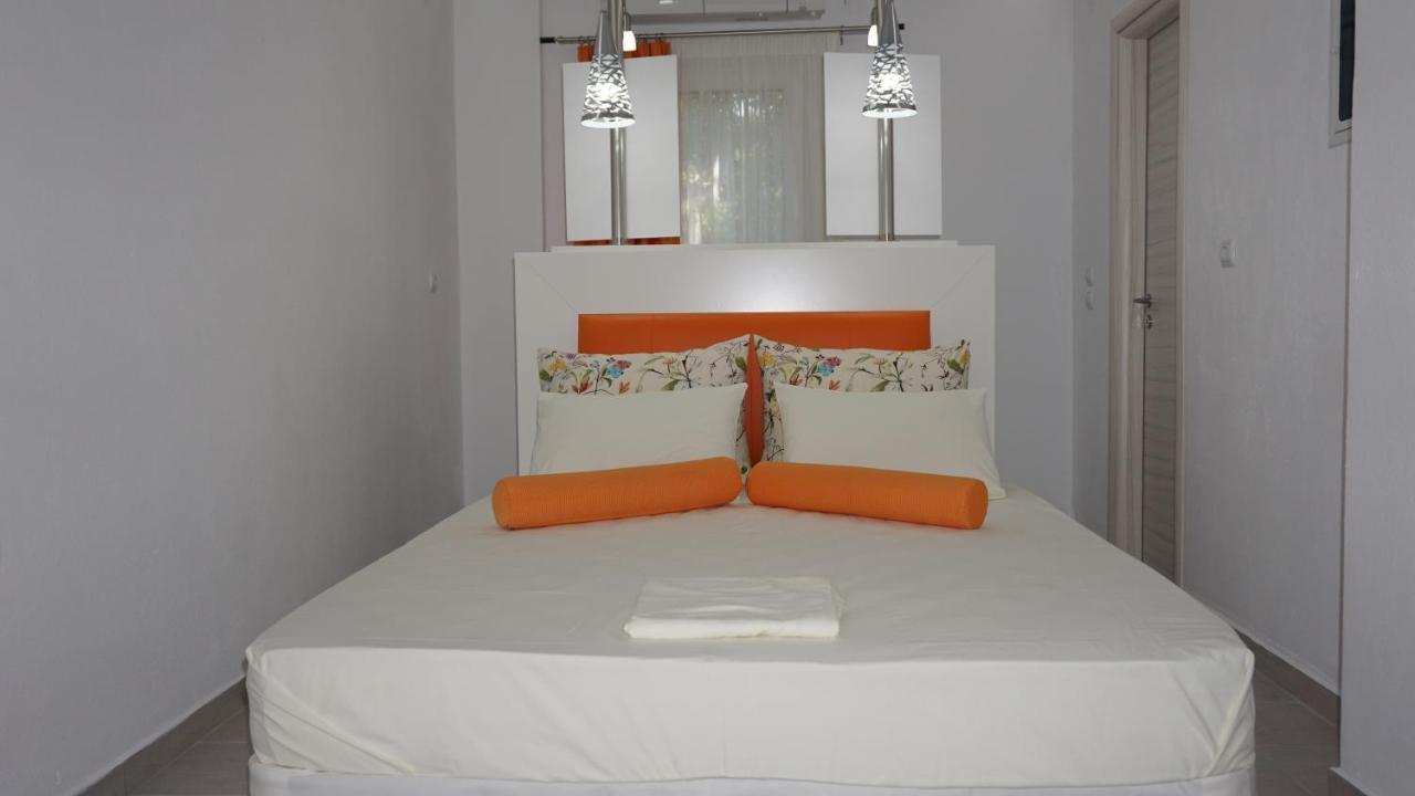 Hotel Sivota Colours Extérieur photo
