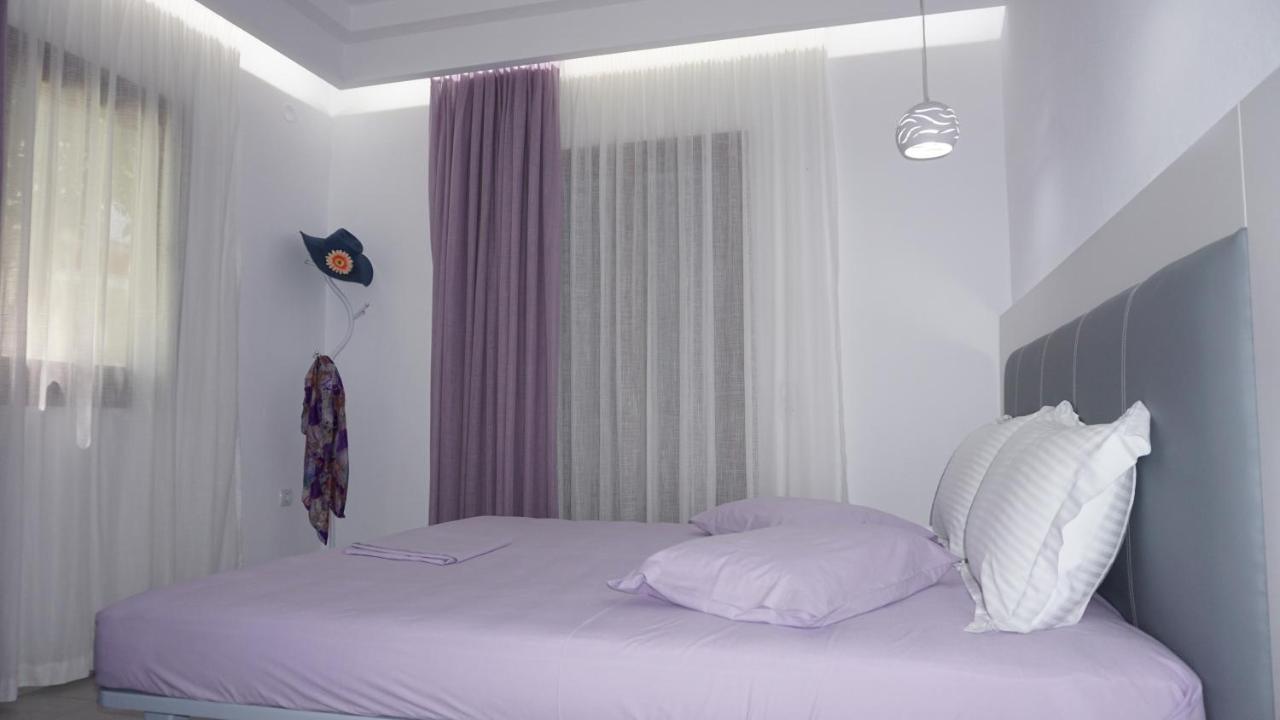 Hotel Sivota Colours Extérieur photo
