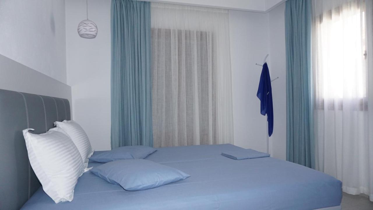 Hotel Sivota Colours Extérieur photo